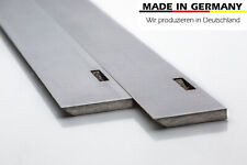 260 x 21 x 3mm HSS Hobelmesser