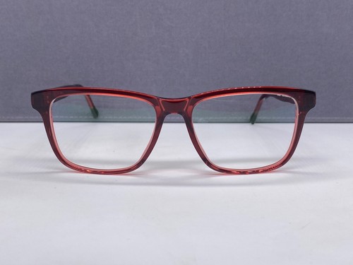 Mykita brille damen rot - brille, groß