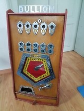 Bryans bullion roulette - #,