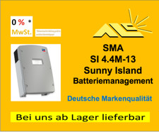 SMA SUNNY ISLAND SI 4.4M-13