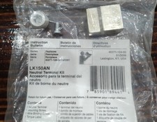 NEW Square D LK150AN Neutral