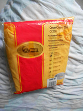 Chemikalien Schutzanzug Kat. 3