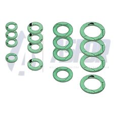 Flachdichtung 2mm 1/2 3/4 1"