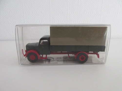 Brekina 41005 magirus - brekina,