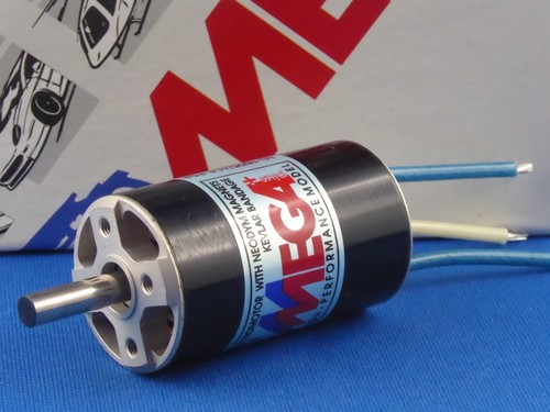Motor brushles innenl 3li - motor,