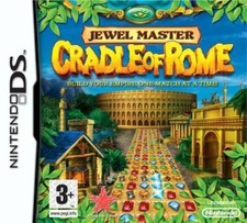 Cradle Of Rome Nintendo DS