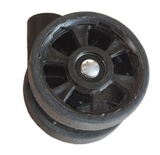 1x RIMOWA Multiwheel Rolle