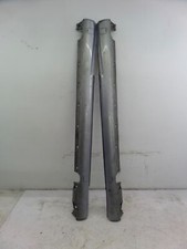 Mercedes CL500 Side Skirt