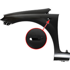 Kotflügel links für Fiat