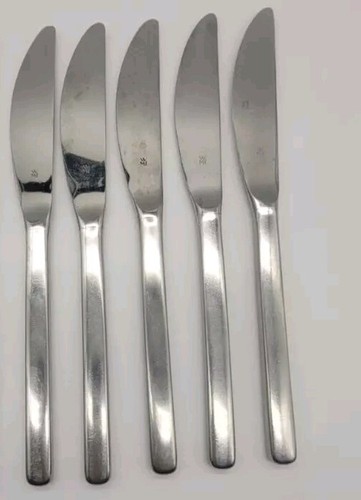 Wmf cento dessertmesser - 5,