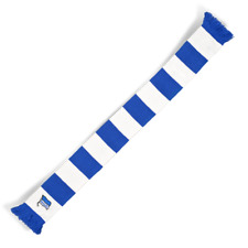Schal Hertha BSC Blockstreifen - 17 x 150 cm