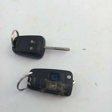 Fernbedienung Vauxhall Emblem