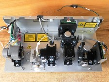 Laserbeugungs-Flüssigkeitsanalysator HAMAMATSU S1223