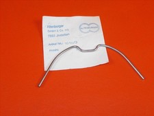 Retro Vintage Fahrrad Bremse