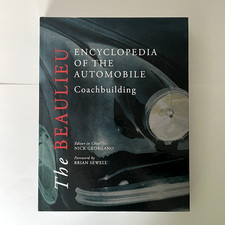 The Beaulieu Encyclopedia of