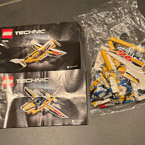 Lego technic 42044 - lego,