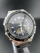 Casio Tough Solar AQ-S800W