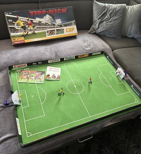 Tipp kick cup - *, *