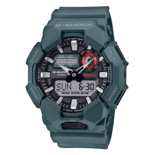 Casio shock classic - casio,