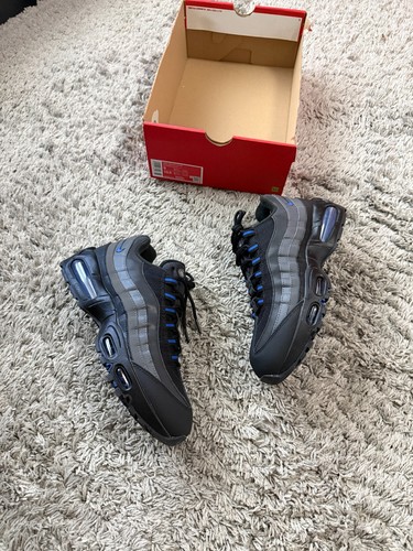 Nike air max - air, big