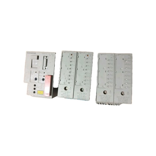 Siemens siematic 100u - siematic, s5-100u