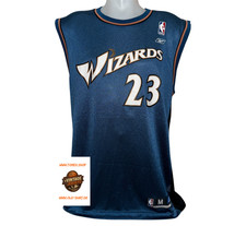 Reebok Washington Wizards
