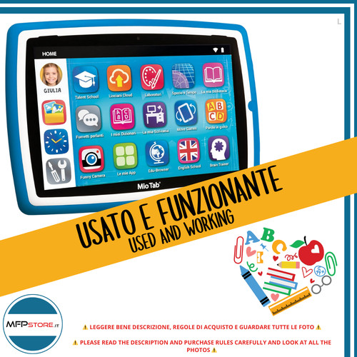 Liscianigiochi meine tab - liscianigiochi,