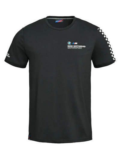 Bmw motorrad shirt - bmw, t-shirt