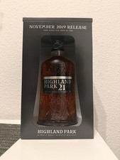 Highland Park Single Malt