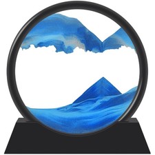 Sandbilder, Sandkunst