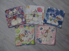 Diddlina Diddl Kissenhüllen