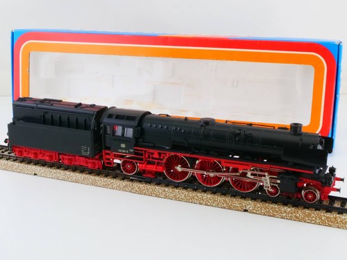 Märklin 3310 dampflok 012 - dampflok,