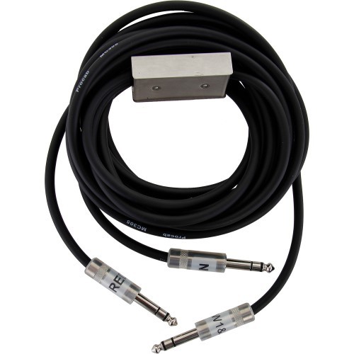 Lab cable fender - g,