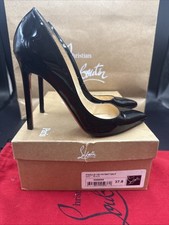 Christian louboutin pigalle - louboutin,