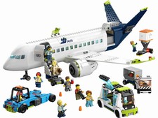 LEGO® 60367 - City