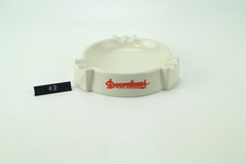 Hutschenreuther Aschenbecher Doornkaat Porzellan Stammtisch ca.18cm ✅