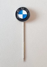 Schöner, alter Pin /