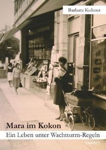Mara kokon ein - kokon:, leben