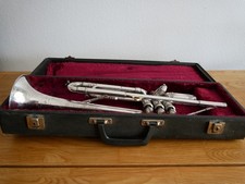 Trompete*Vintage*SELMER GRAND