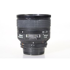 Nikon d if portrait - nikon,