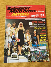 Bahnsport Aktuell Speedway