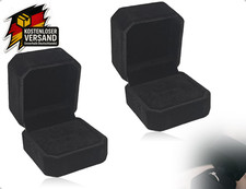 Ringbox Set für Hochzeit