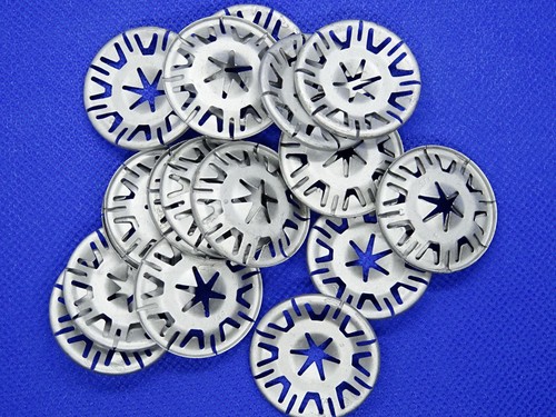50x klemmscheibe - 50x,