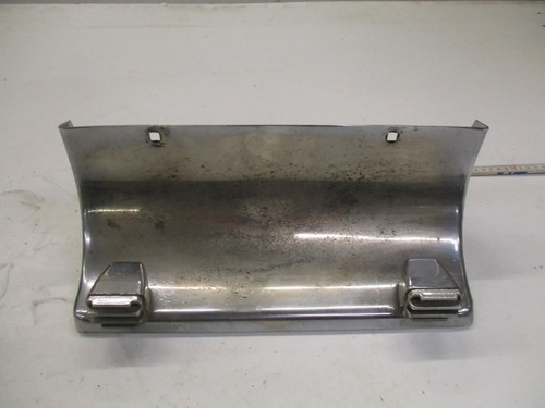 Chromblende honda gl 1100 - 3.,