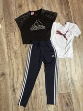 Sport Set Mädchen, Hose