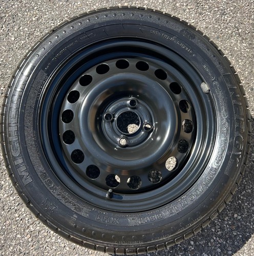 Reserverad notrad opel - reserverad,