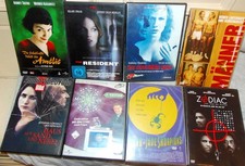 DVD Sammlung über 20 Stück Raab TV Total, Amelie, Männer, Zodiac, Filme, Spiele