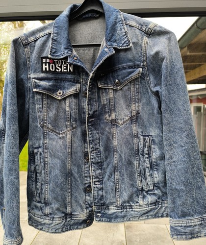 Star raw jeansjacke - g-star, raw,