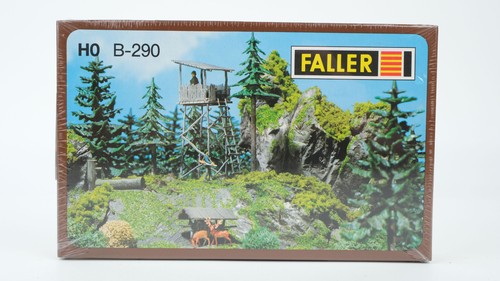 Faller 290 jägerhochsitz - b-290,