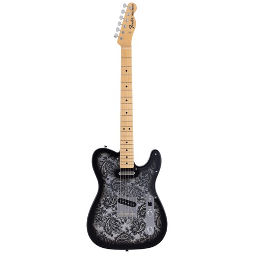 Fender ltd japan tele - fender,